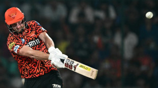 Klaasen ton powers Hyderabad to huge IPL win over Kolkata
