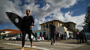 La oposici&oacute;n laborista gana elecciones en Australia y promete luchar contra el cambio clim&aacute;tico