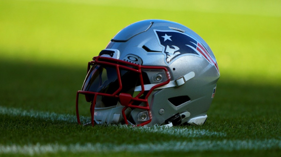 C&eacute;sped natural contra artificial: las figuras del Super Bowl se pronuncian