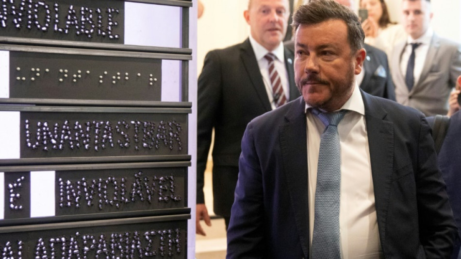 Gericht in Wien verl&auml;ngert U-Haft f&uuml;r Unternehmer Ren&eacute; Benko um zwei Monate