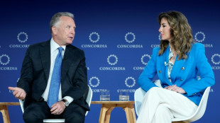 El enviado especial de Trump prevé un "avance decisivo" en Oriente Medio en pocos días