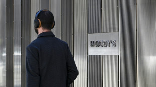 US loses last triple-A credit rating as Moody's cuts on growing govt debt