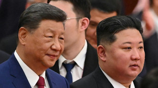 Xi Jinping se rend en Cor&eacute;e du Nord apr&egrave;s avoir rencontr&eacute; Trump et Poutine