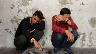 Le Hamas veut un accord "global" pour mettre fin à la guerre à Gaza