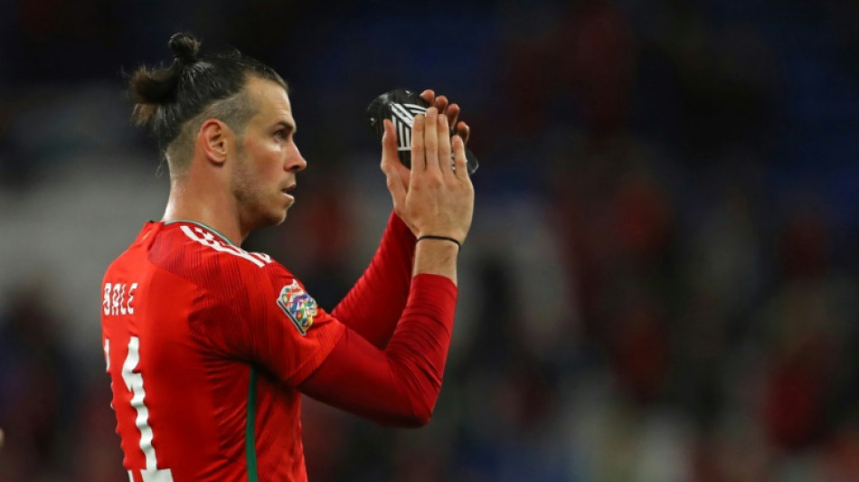 Wales' Nations League relegation a price worth paying for World Cup: Page