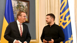 Berlin plant keine Lieferung von Taurus-Marschflugk&ouml;rpern an Kiew