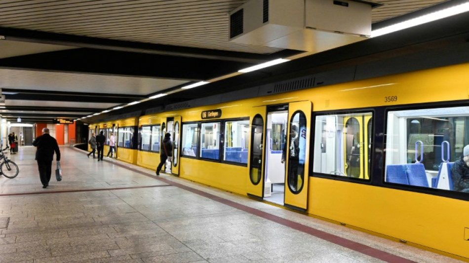 Deutschlandticket soll ab Januar 63 Euro kosten - 8,6 Prozent mehr als bisher