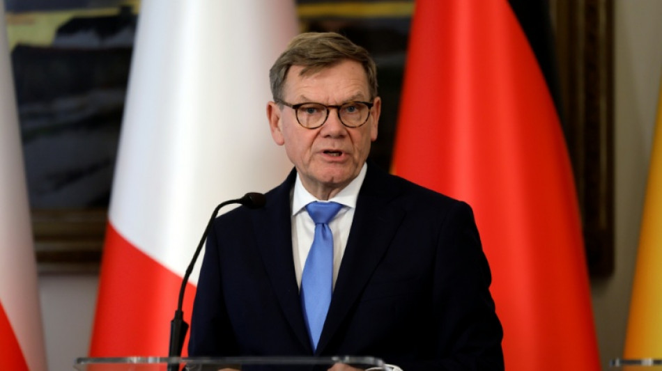 Wadephul: Gaza-Verhandlungen m&uuml;ssen israelische Sicherheitsinteressen ber&uuml;cksichtigen