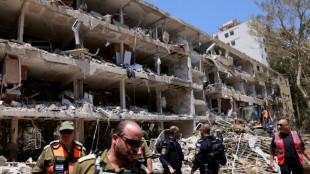 Les Etats-Unis ont frapp&eacute; des sites nucl&eacute;aires cl&eacute;s en Iran dans des bombardements am&eacute;ricains sans pr&eacute;c&eacute;dent