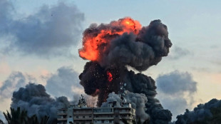 Liban: au moins 17 morts dans des frappes isra&eacute;liennes dans le sud et pr&egrave;s de Beyrouth