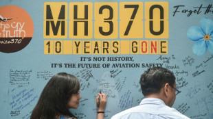 Search for Malaysia's long missing MH370 suspended 