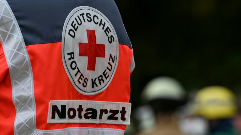 17-J&auml;hrige in NRW nach Sturz mit Fahrrad von Auto &uuml;berrollt und gestorben