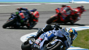 Alex Marquez looks to fill void left by injured brother in Australia