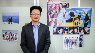 Un investisseur activiste d&eacute;clenche un psychodrame dans l'industrie de la K-pop