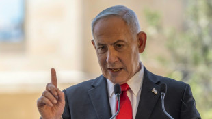 Netanyahu chama Reino Unido de 'rep&uacute;blica isl&acirc;mica da Gr&atilde;-Bretanha'