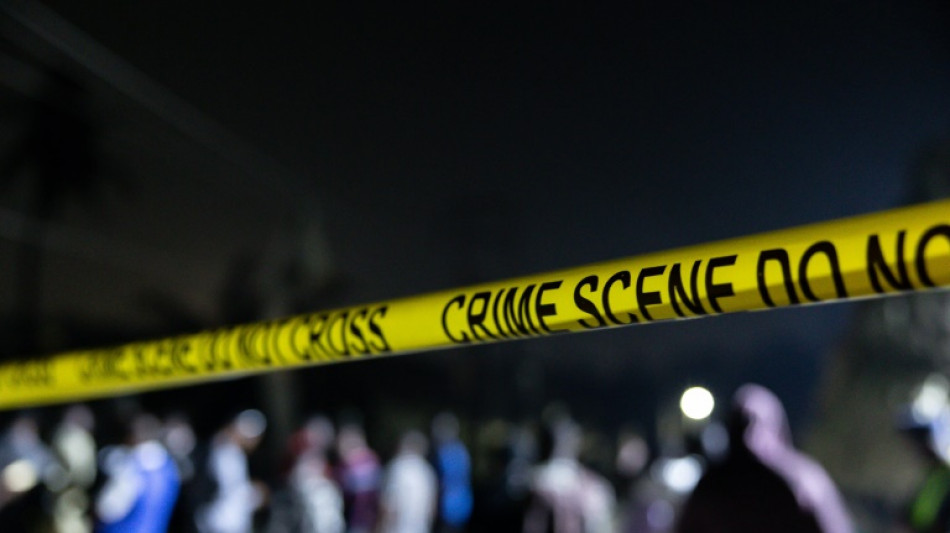 Enl&egrave;vement contre ran&ccedil;on au Nigeria: une jeune femme tu&eacute;e, ses cinq soeurs secourues