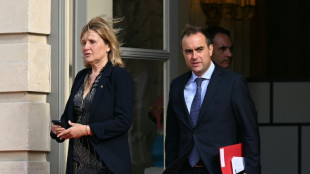 Budget: Ya&euml;l Braun-Pivet appelle &agrave; un accord autour de 35 milliards d'&eacute;conomies