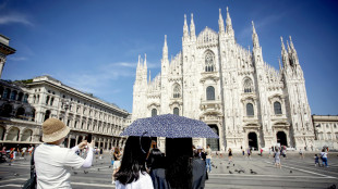 Isole calore, rilevata intensità in tutti capoluoghi di regione