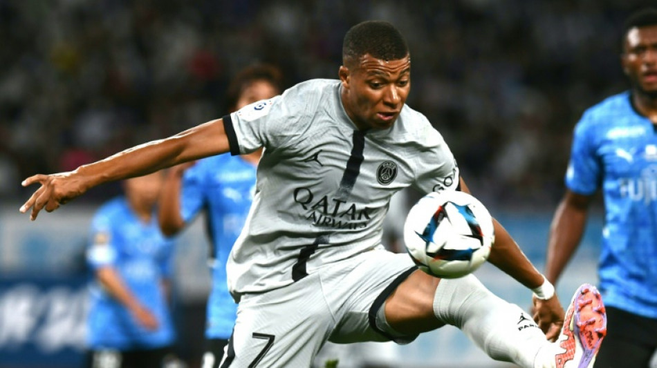 Foot: Kylian Mbappé, hautes exigences pour le nouveau boss
