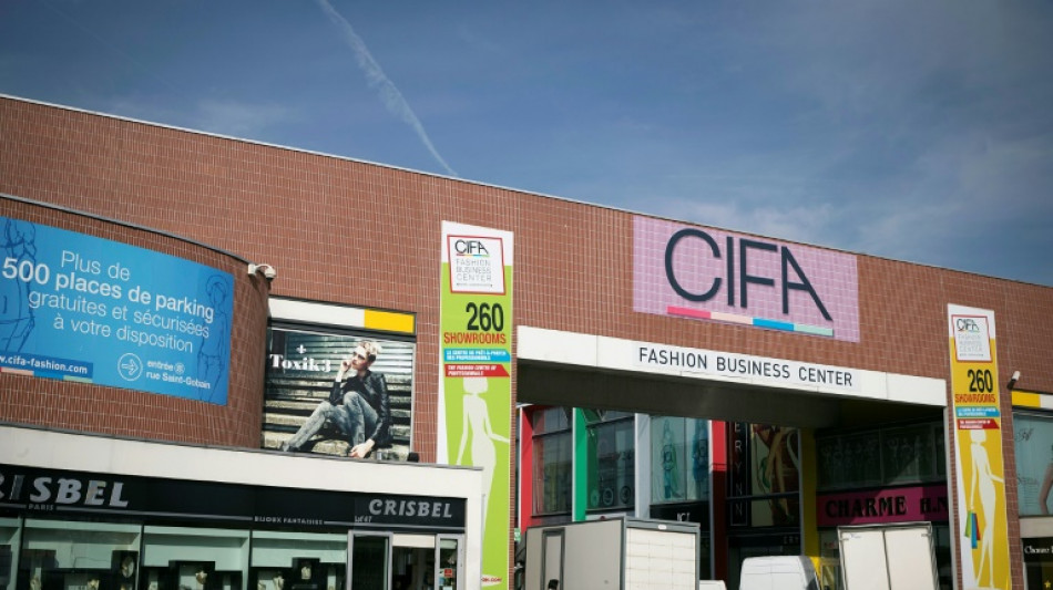 Au proc&egrave;s des grossistes d'Aubervilliers, les rouages du blanchiment d'argent