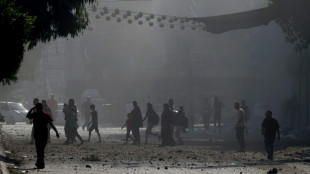 Especialista da ONU se diz 'horrorizada' com ordem de evacuação em Gaza