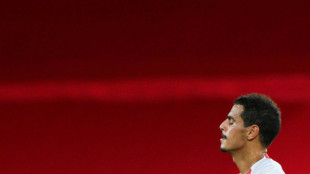 Ben Yedder ser&aacute; julgado em Nice por suposta agress&atilde;o sexual