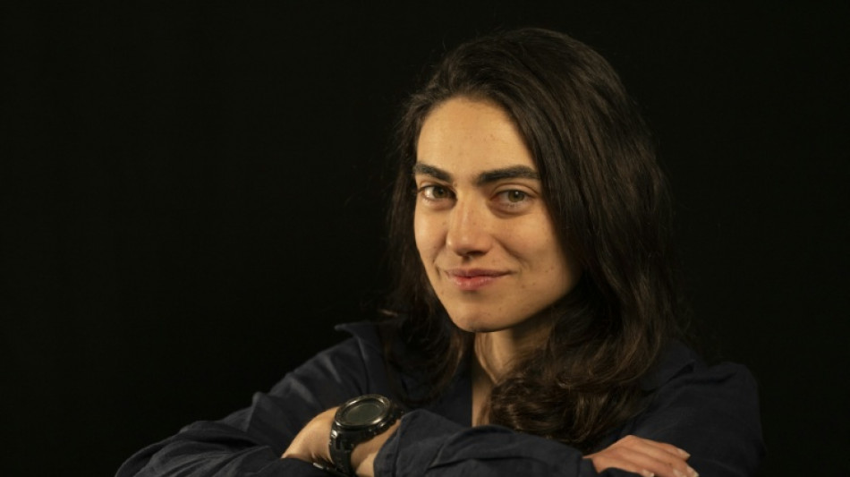 A travessia de Tamara Klink pelo Ártico: um alerta sobre as mudanças climáticas