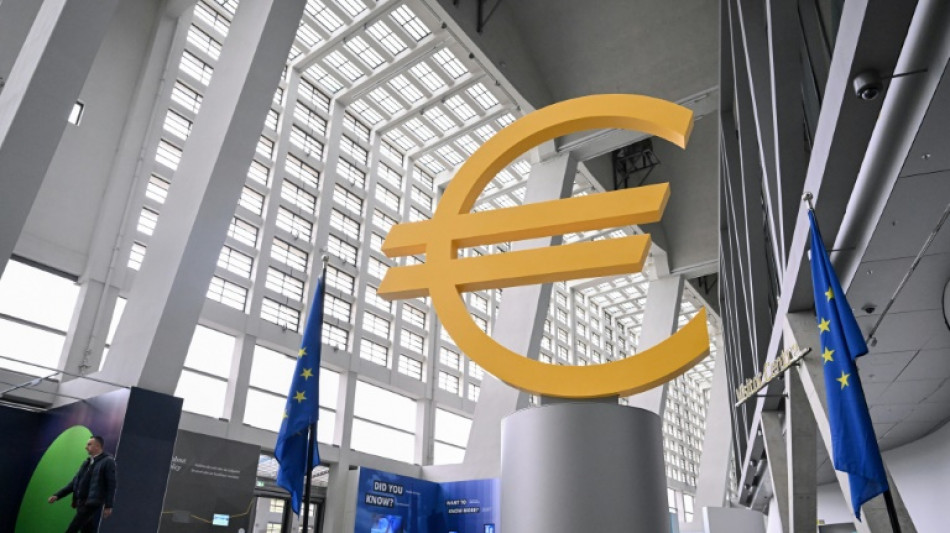 Zone euro: la croissance du PIB a atteint 0,1% au deuxième trimestre