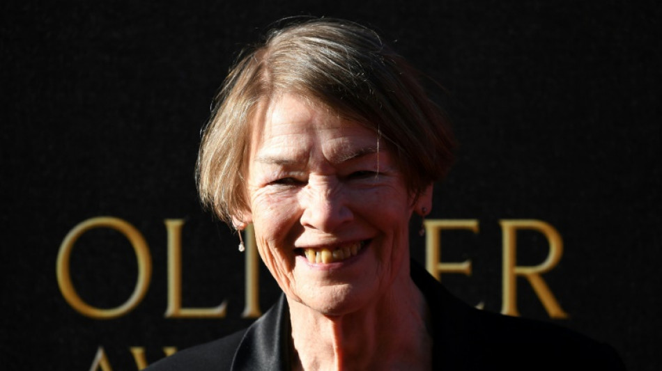 Muere a los 87 a&ntilde;os la actriz y pol&iacute;tica brit&aacute;nica Glenda Jackson