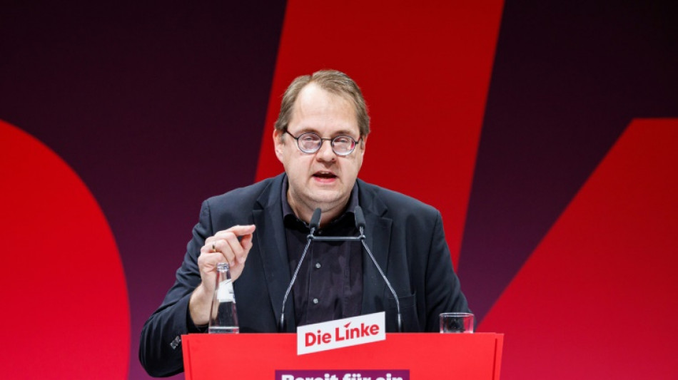 BGH: Linken-Fraktionschef Pellmann bekommt keine Entschädigung von Kleinstpartei