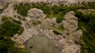 Ecuador suspende concesiones a minera china por da&ntilde;os ambientales