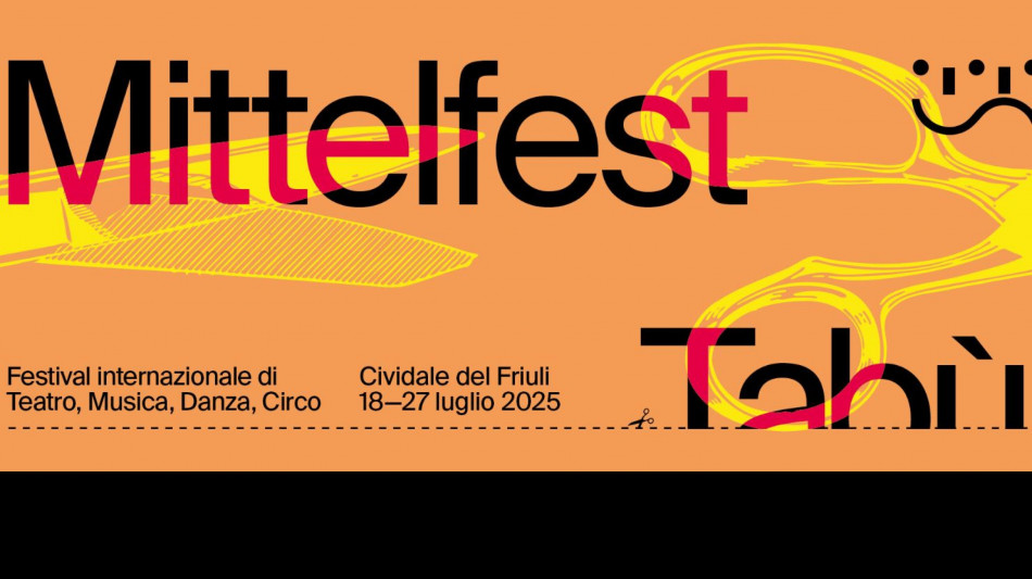 Chiude Mittelfest e annuncia per il 2026 edizione sulla 'Paura'