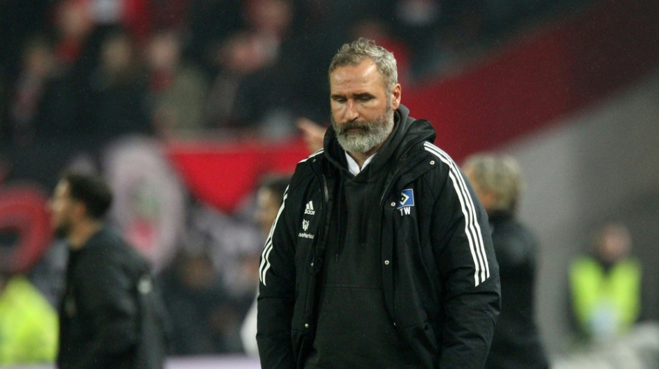 2. Liga: HSV verpasst R&uuml;ckkehr auf Platz zwei