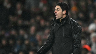 Arsenal in 'strong position' despite missed opportunity for Arteta