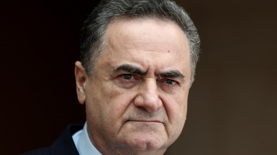 Katz risponde a Erdogan, 'ricordati come &egrave; finito Saddam'