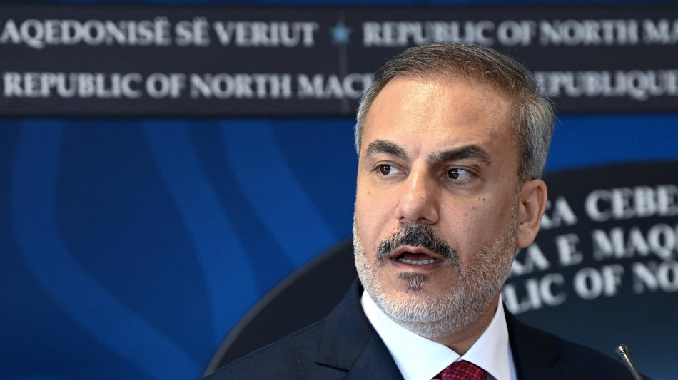 Turchia, 'chi sostiene Netanyahu &egrave; complice del genocidio'