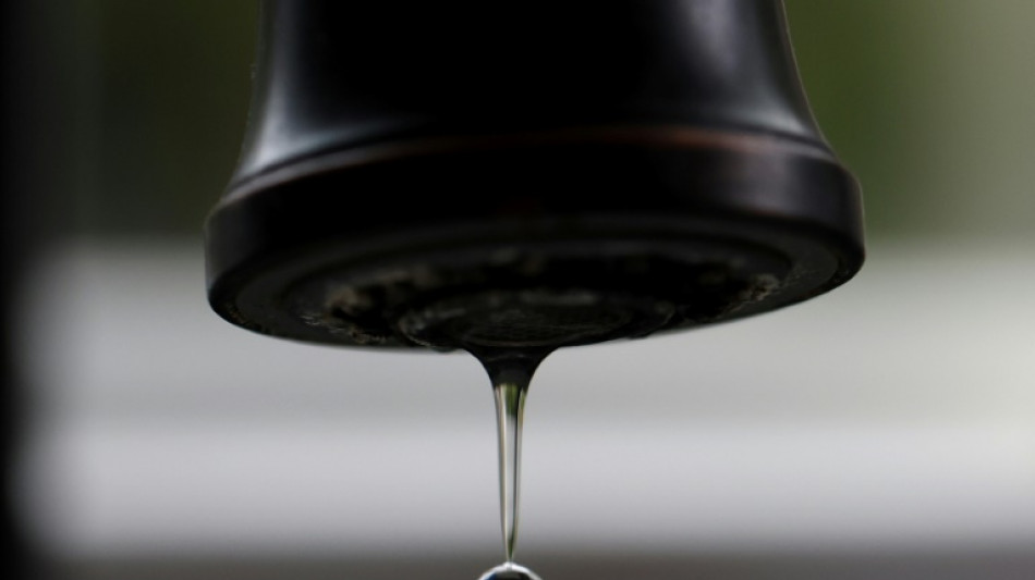 Trump admin weakens limits on 'forever chemicals' in drinking water