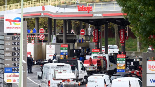 Le Maire ruft zur "Befreiung" der Treibstofflager in Frankreich auf