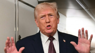 USA verh&auml;ngen Strafz&ouml;lle in H&ouml;he von 25 Prozent gegen Handelspartner des Iran