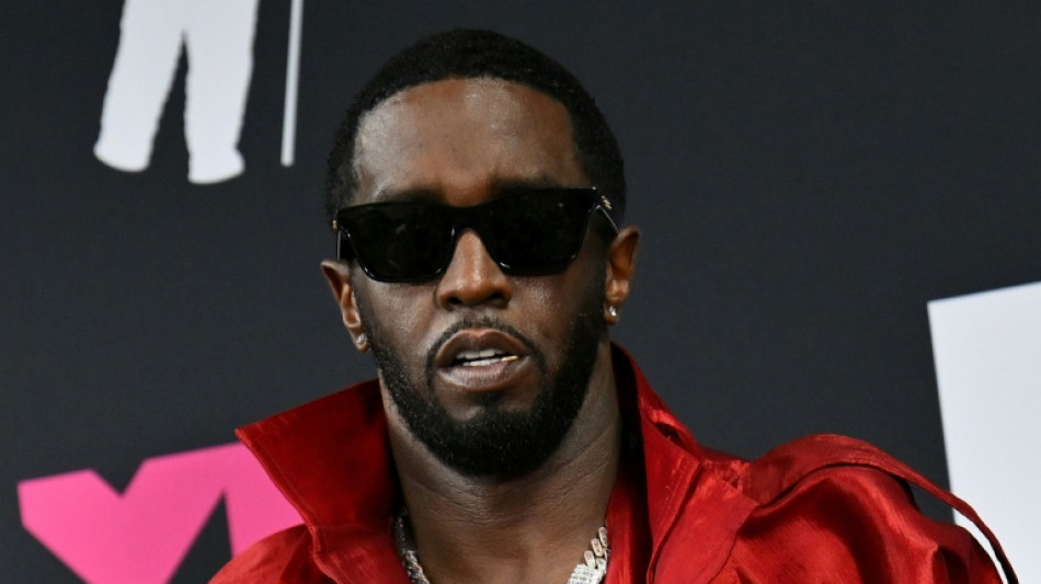 Netflix lanza documental sobre "Diddy" Combs pese a la amenaza legal del magnate encarcelado