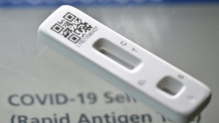 L'OMS et les Etats-Unis surveillent de pr&egrave;s un nouveau variant du virus du Covid