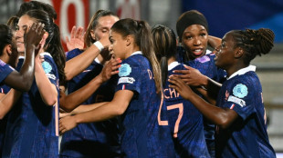 Ligue des nations: les Bleues lancent une nouvelle &egrave;re par un festival contre la Suisse