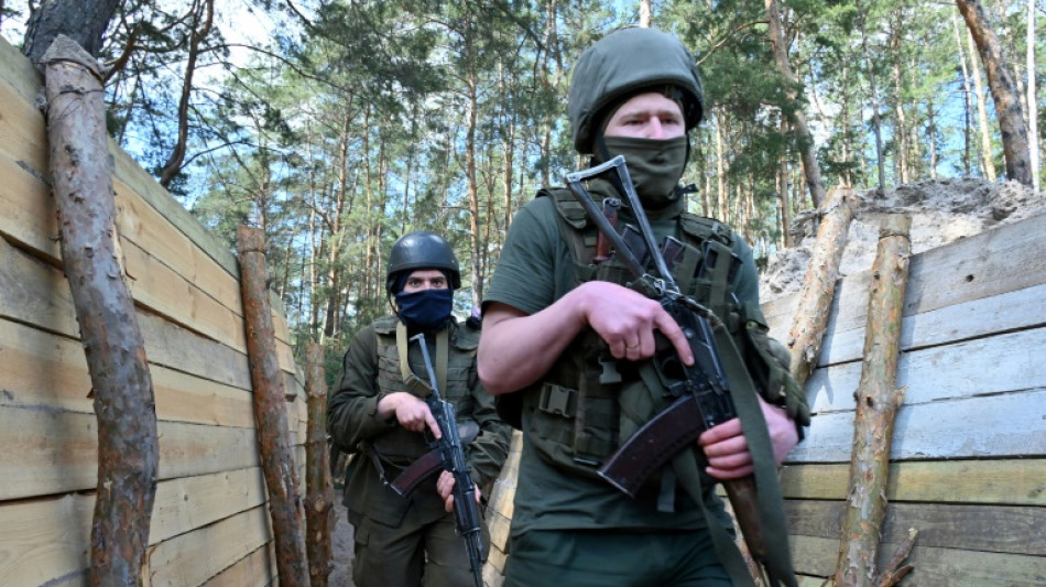Ukraine: premi&egrave;re &eacute;vacuation de civils de l'usine Azovstal, &agrave; Marioupol
