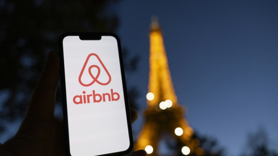 Le parlement donne son feu vert d&eacute;finitif &agrave; la r&eacute;gulation des locations de type Airbnb