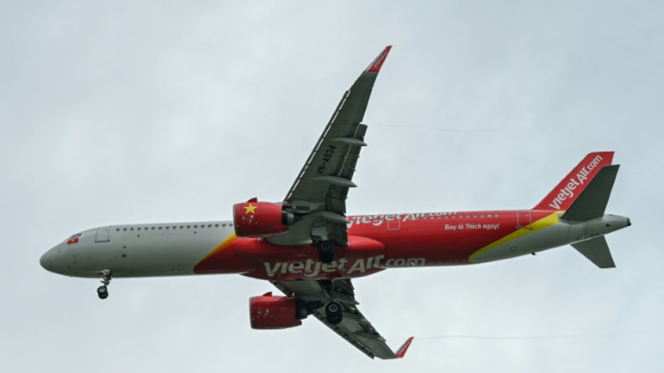 Vietnam says it will start trade talks with United States