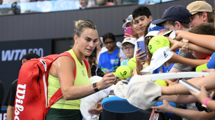 Brisbane, Sabalenka domina la Keys e va in semifinale