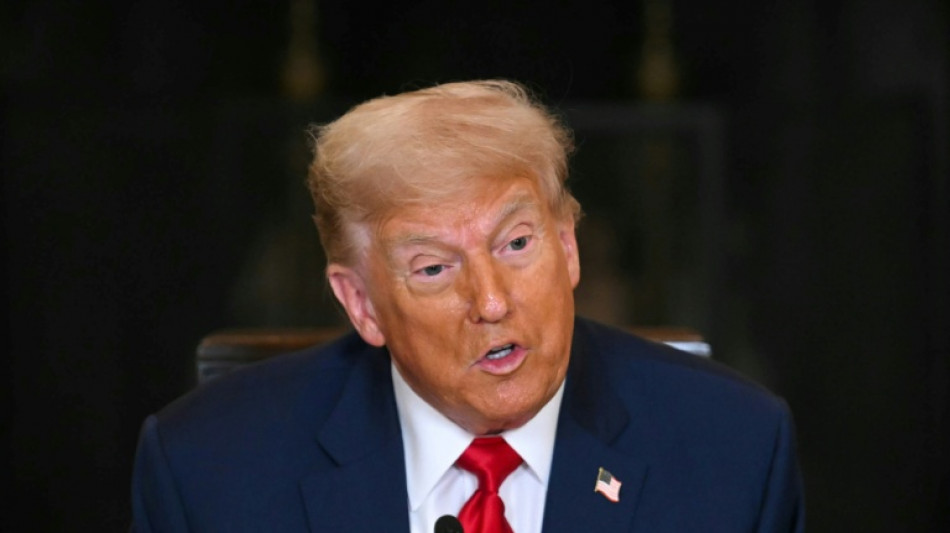 Trump anuncia tarifa de 50% sobre o cobre a partir de 1º de agosto