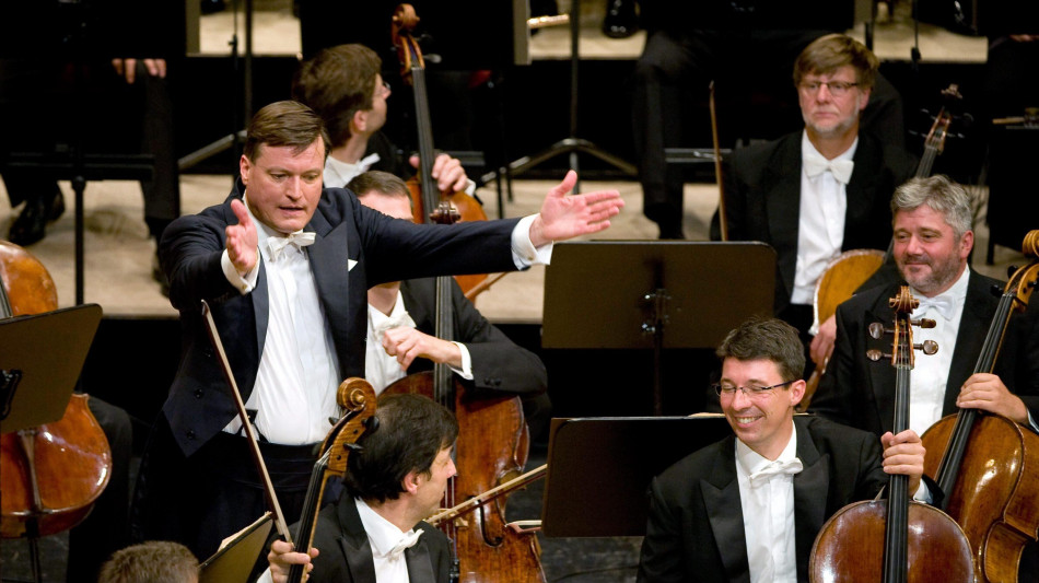 Scala: Thielemann d&agrave; forfait al Ring di Wagner con McVicar