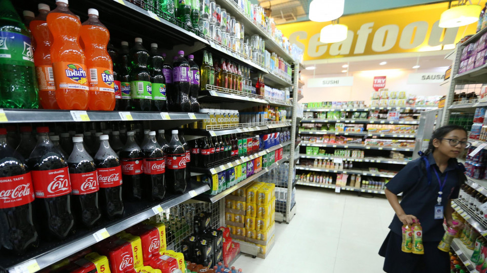 Gemmato, 'per obesit&agrave; stanziati oltre 3 milioni di euro'