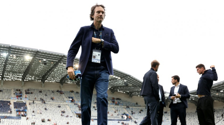 L1: Jean-Bouin apprend à jongler entre Paris FC et Stade français